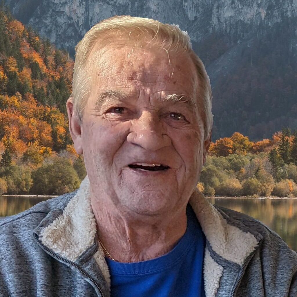 Mario Hains