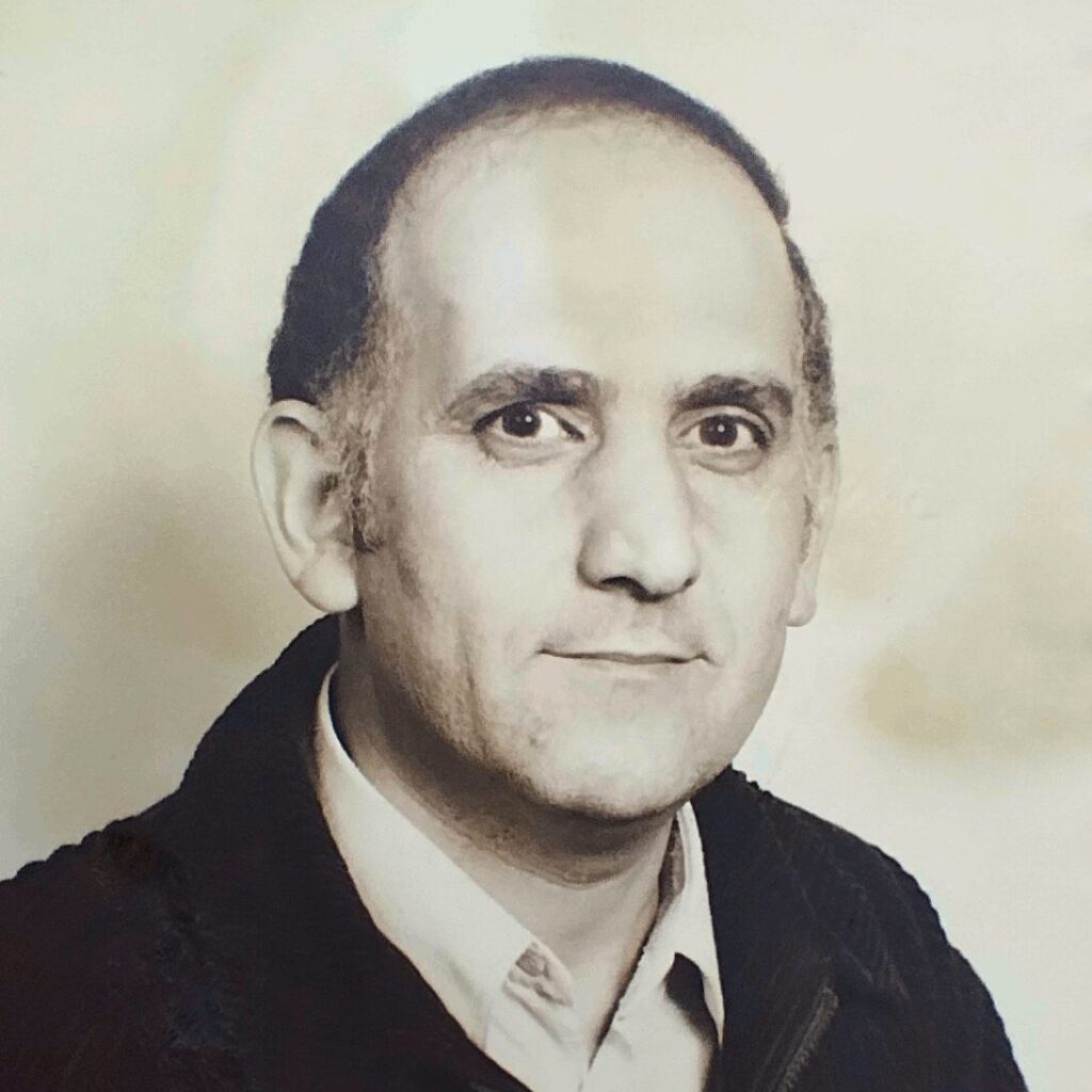 Nabil Chaar