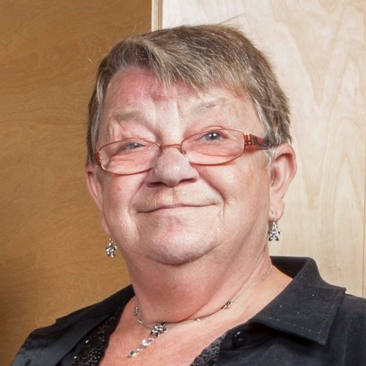 Pierrette Leduc