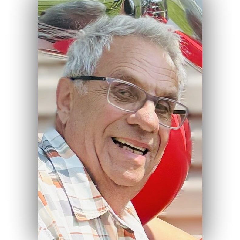Roger Chicoine