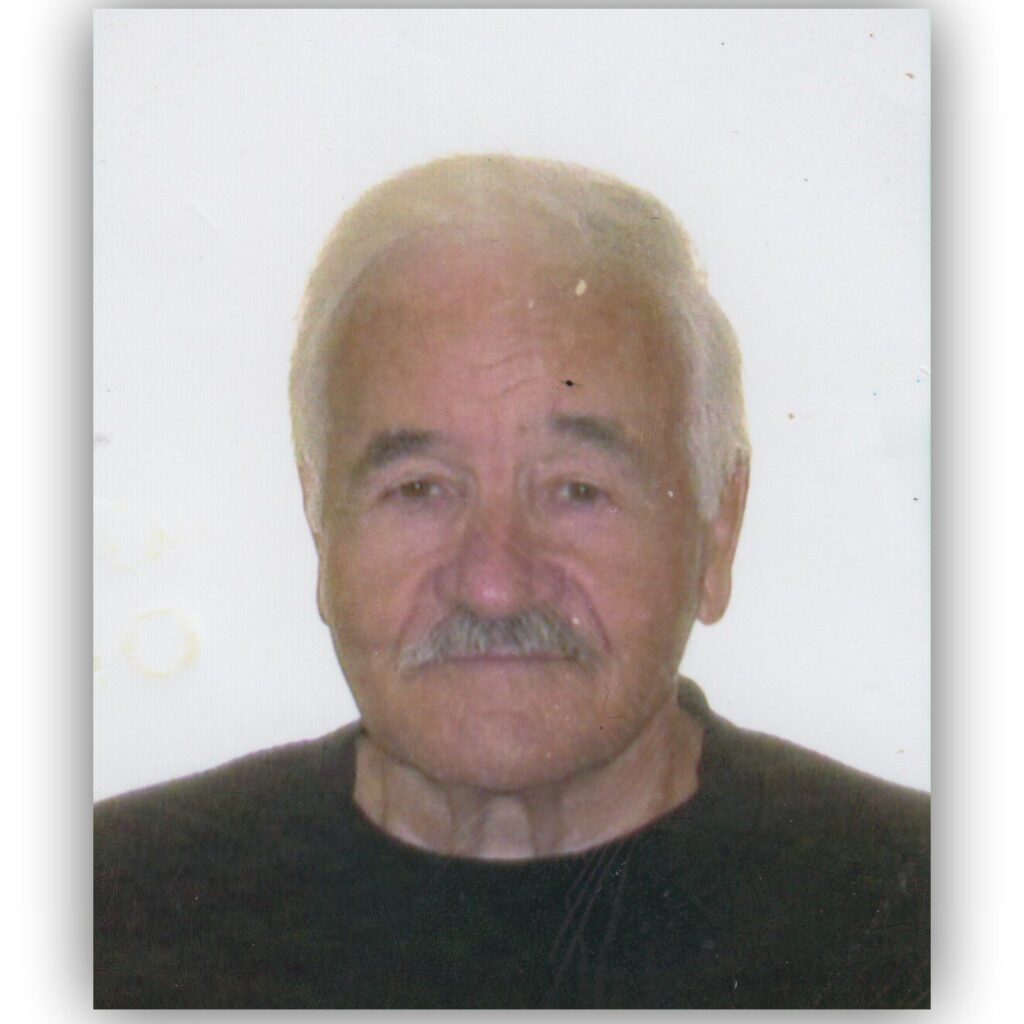 Yves Brault