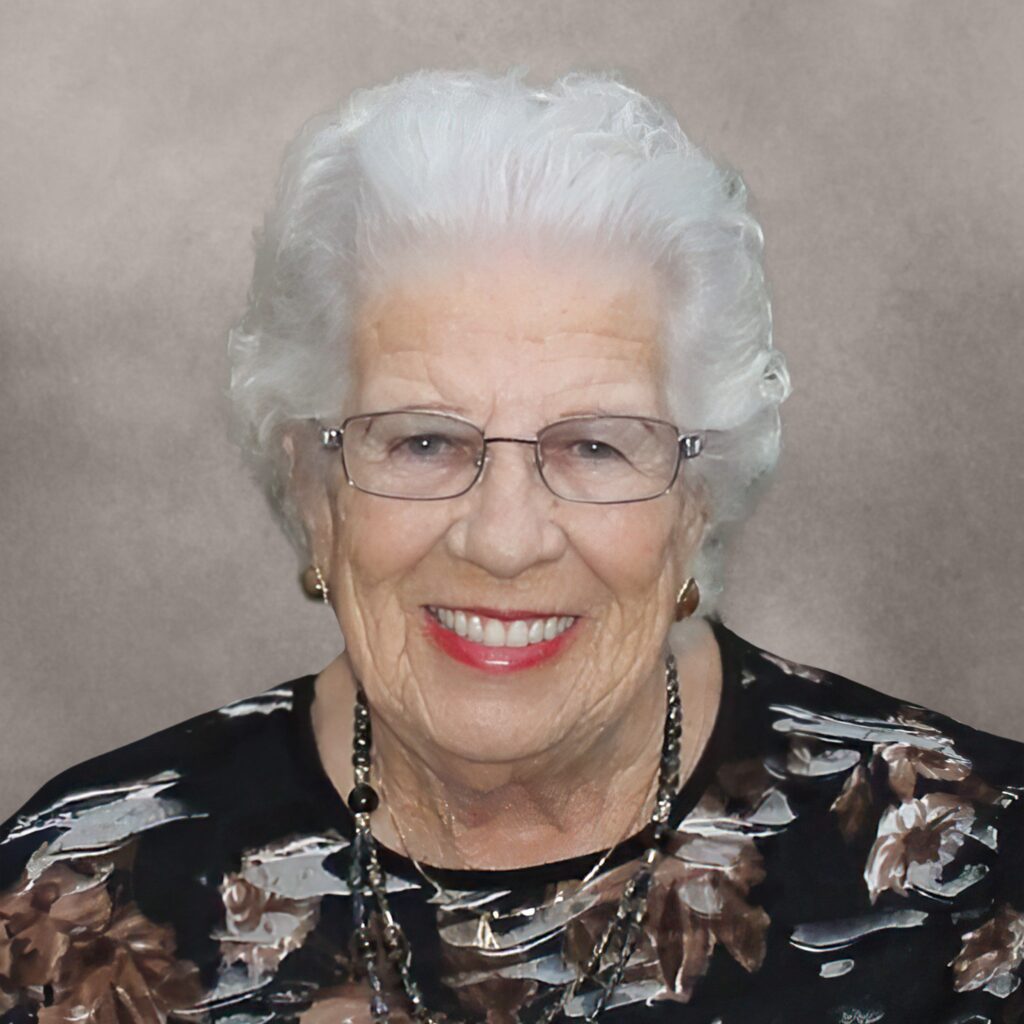 Rose Aimée  Lachapelle Yergeau