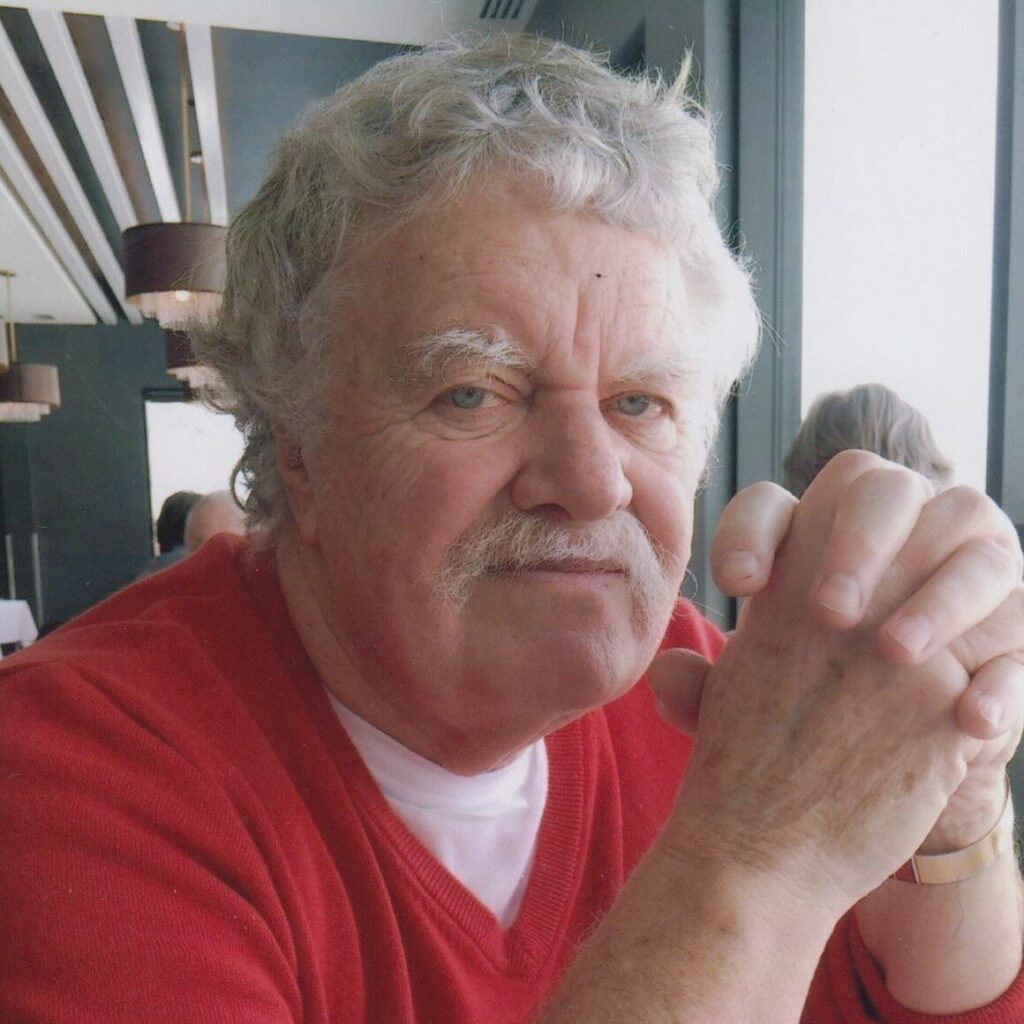 Gervais Huet