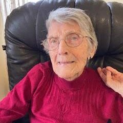 Helen McGuire Payen
