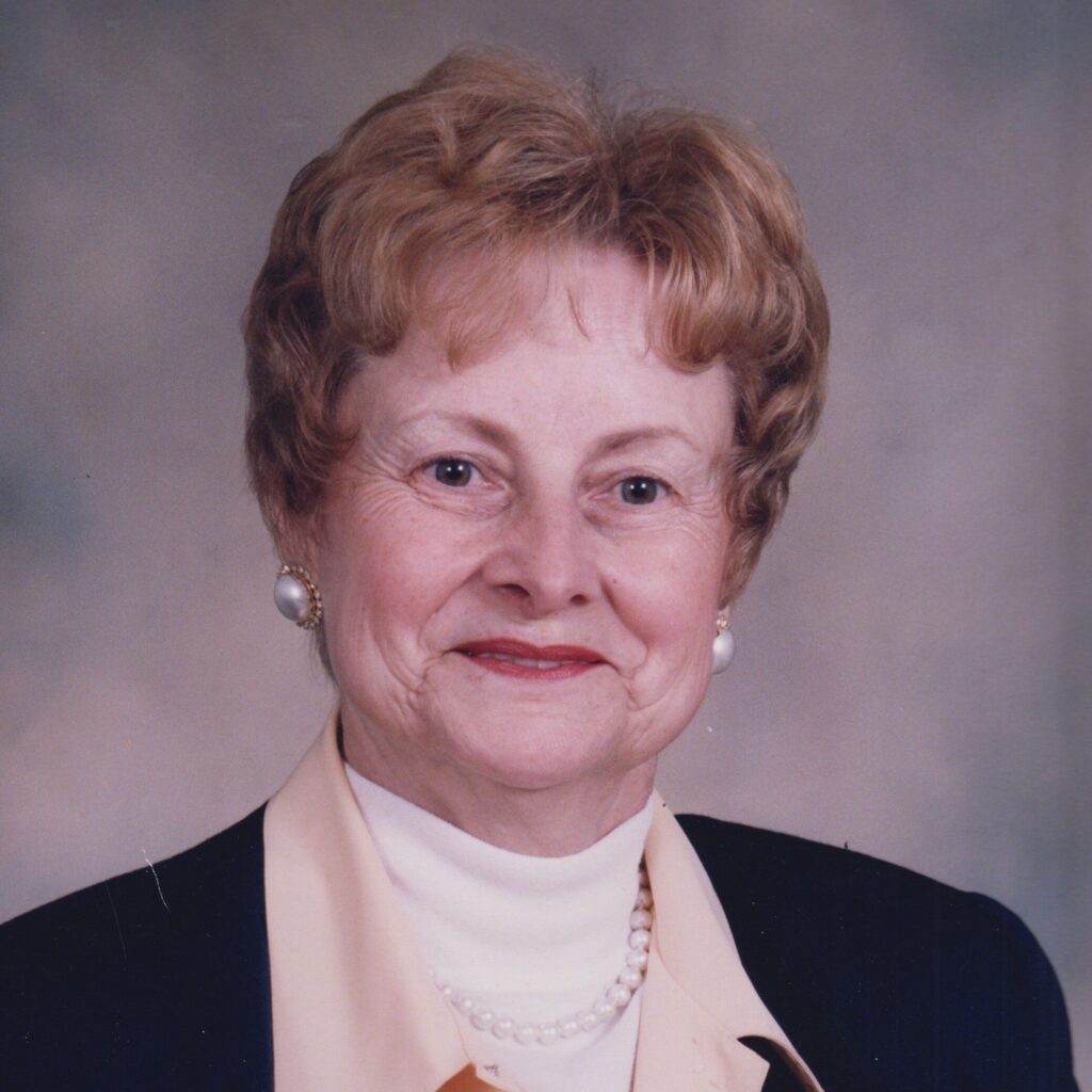 Jeanine Bisaillon Tremblay