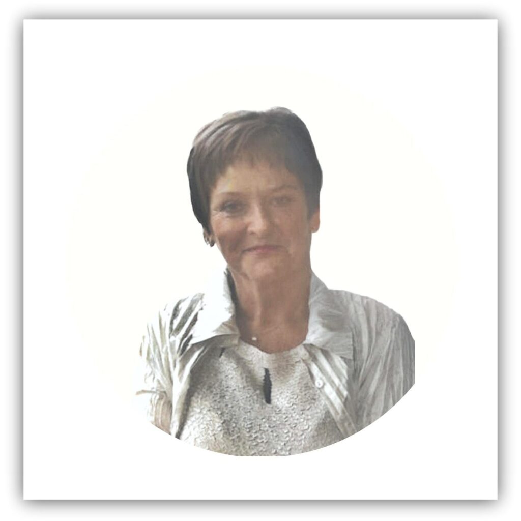 Louise  Normandeau