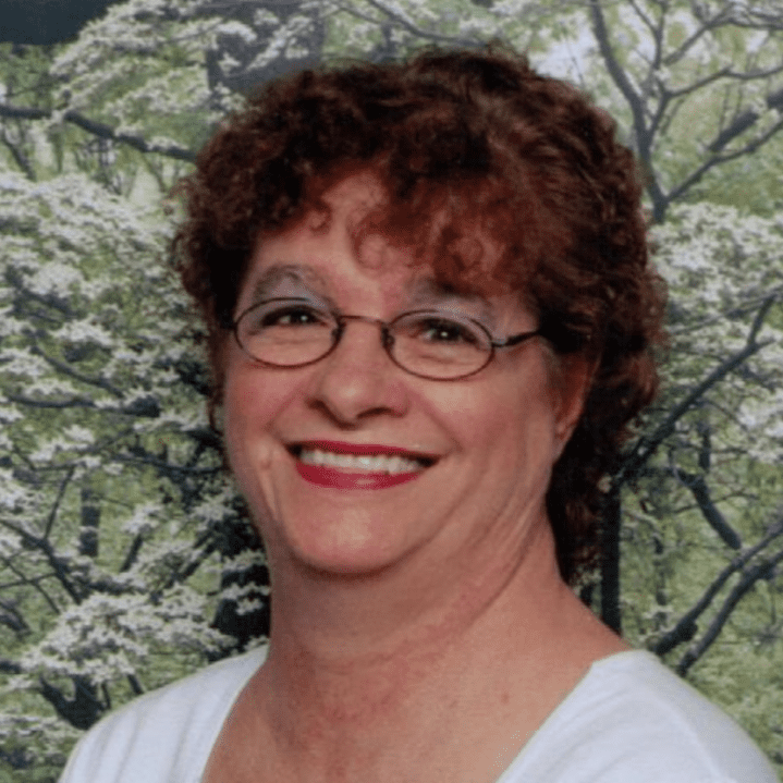 Michèle Lacroix
