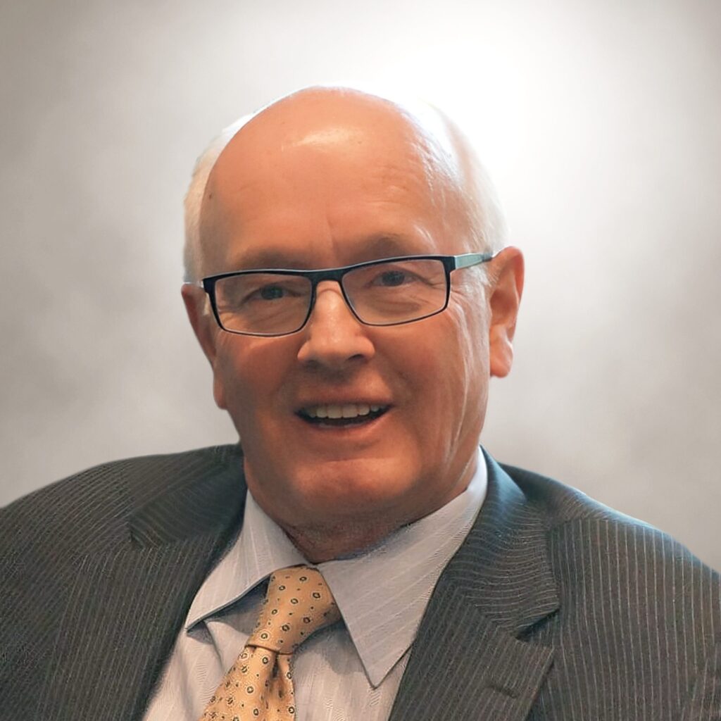 Michel Leroux