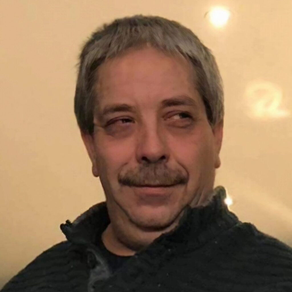 Patrick Lareau