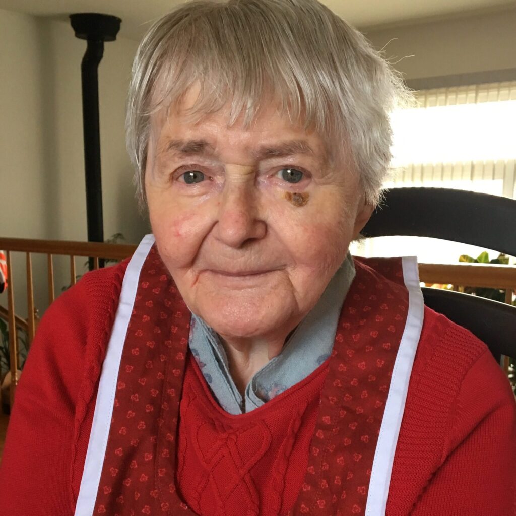 Rita Laroche Dupré