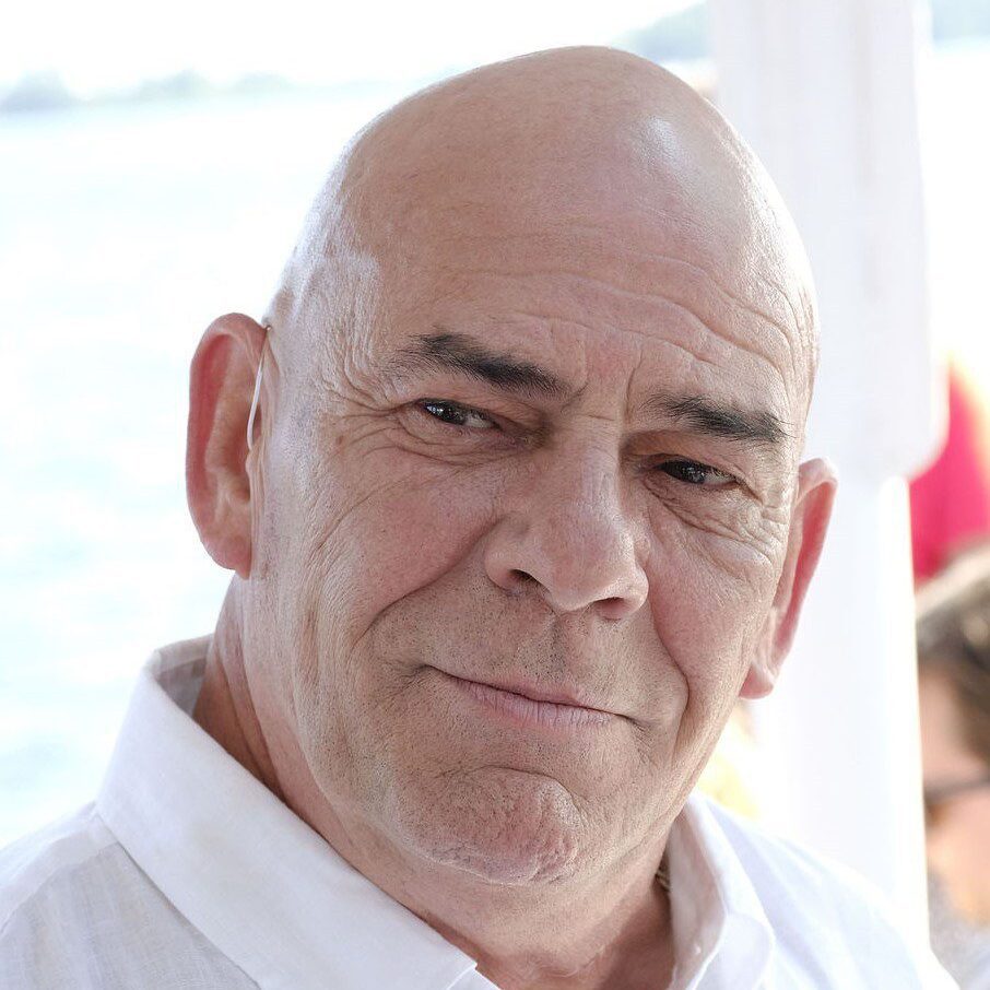 Ronald Champagne