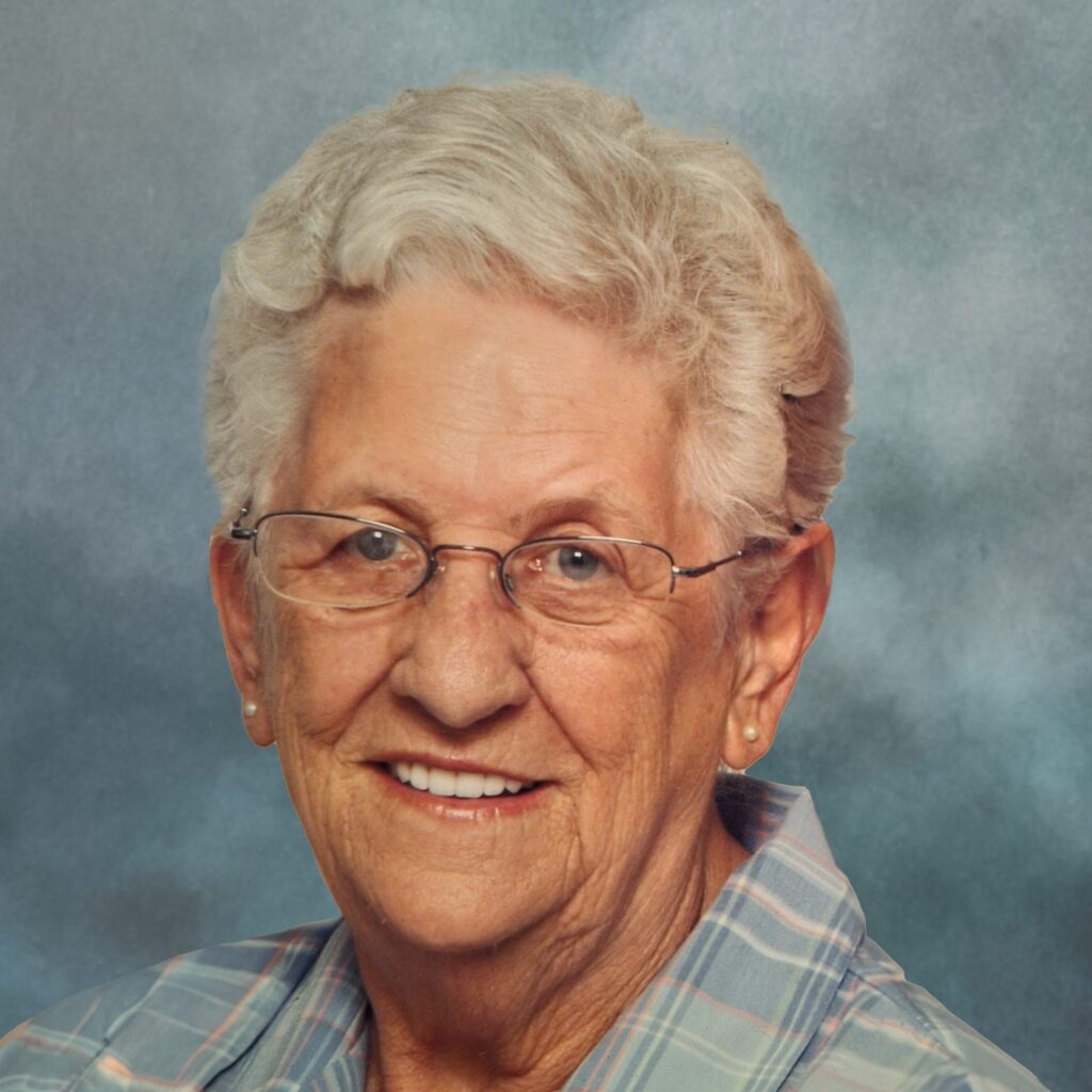 Jeannette Dupuis