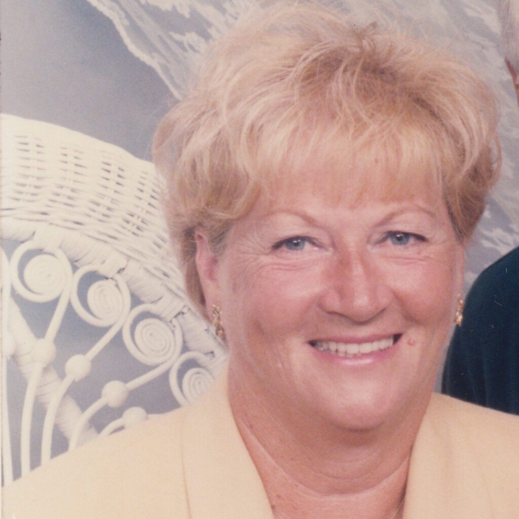 Constance Melançon