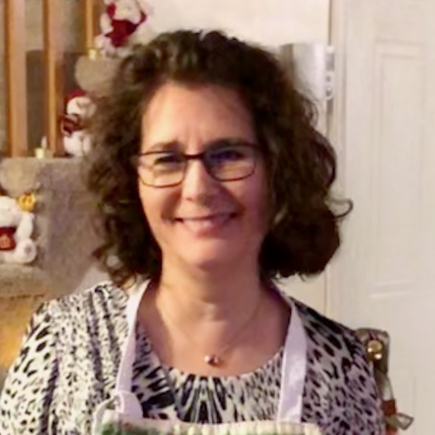 Francine Dulude