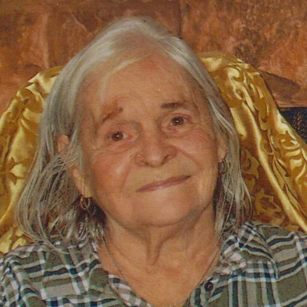 Ginette Goulet