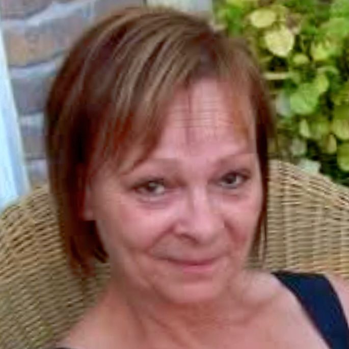 Ginette Martin