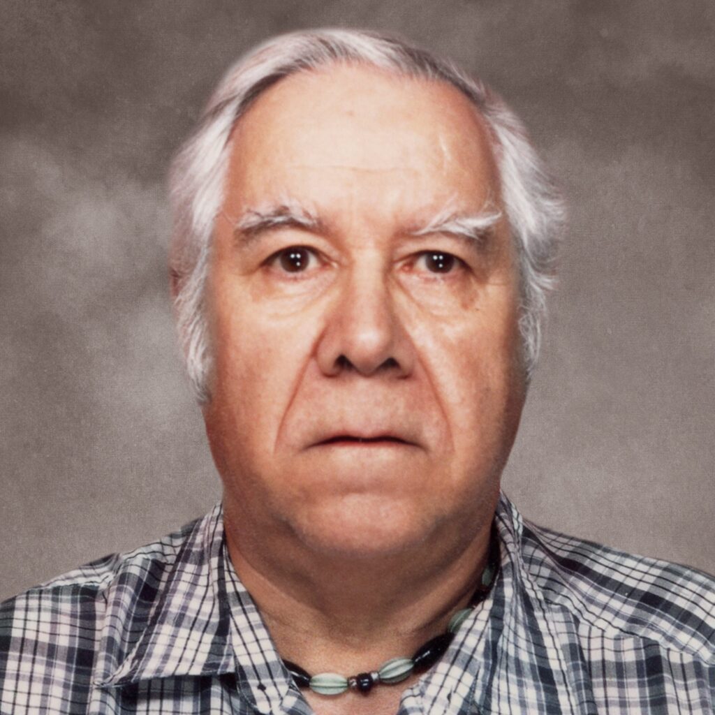 Jean Harbec