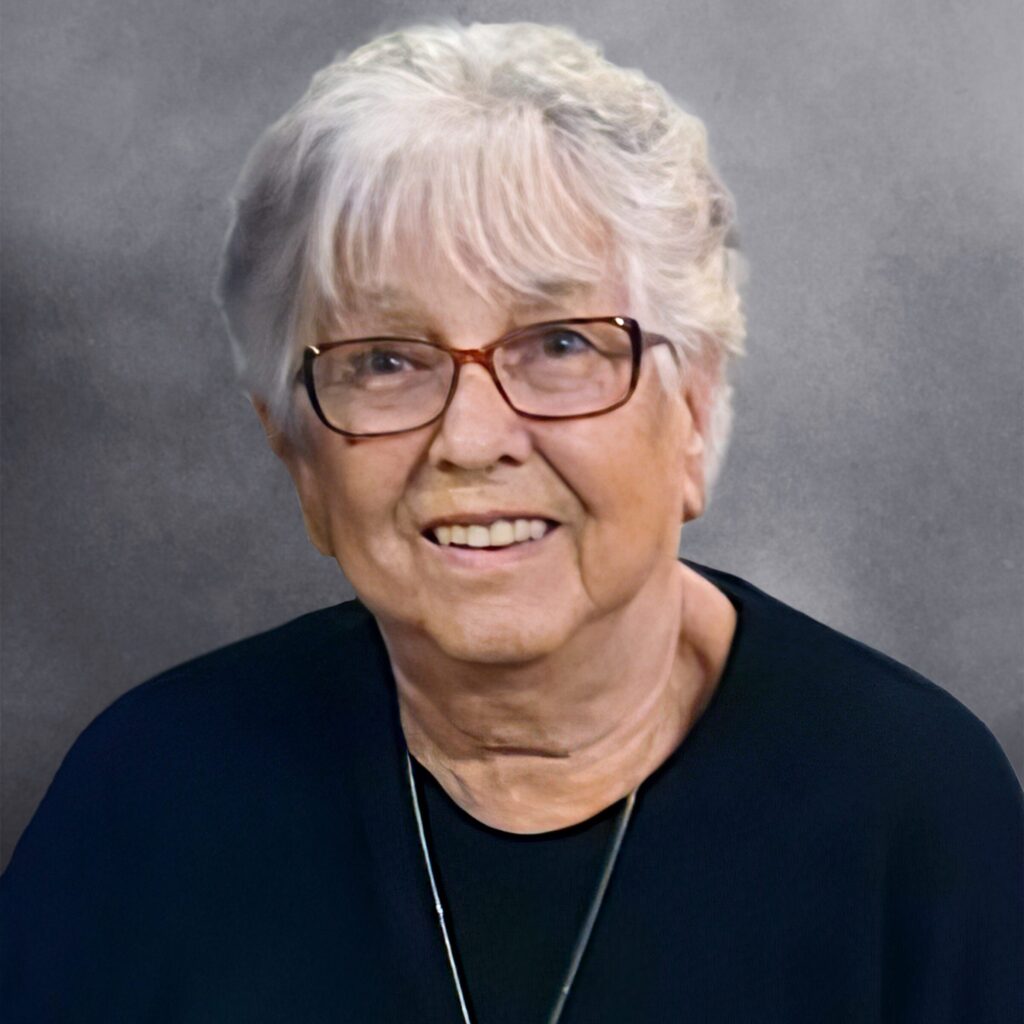 Lisette St-Denis