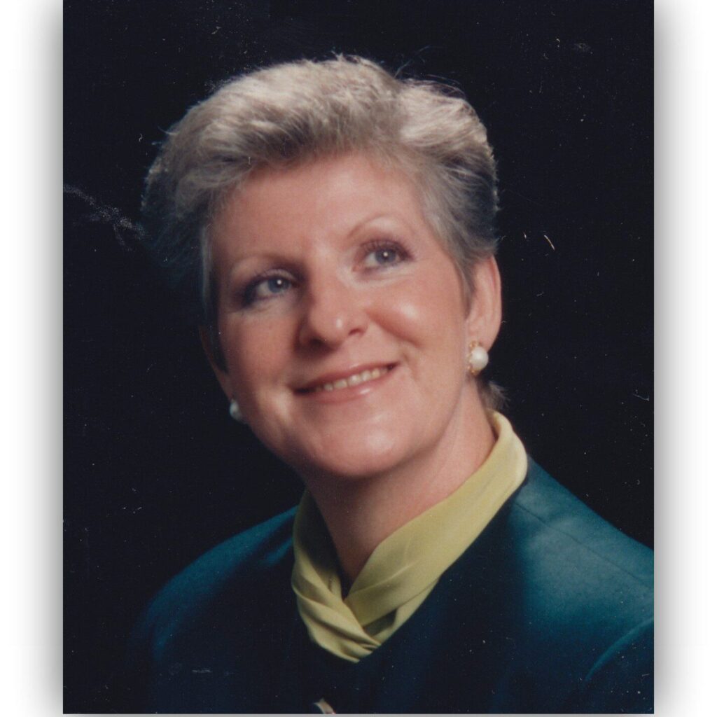 Monique Besner