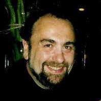 Roger Galipeau