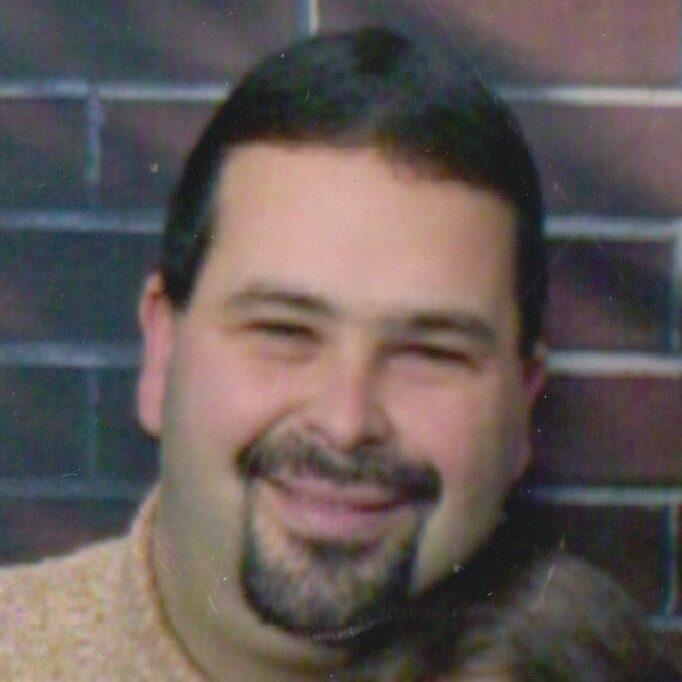 Stéphane Cloutier