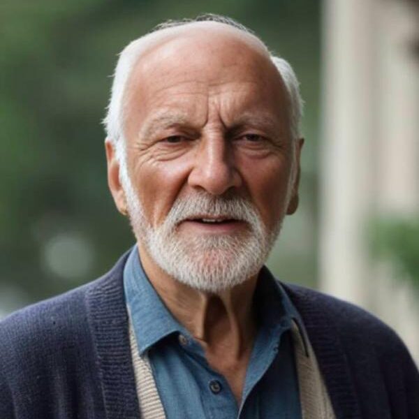 Aimé Tétreault