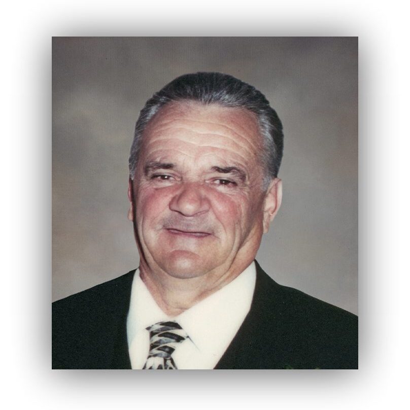 Albert Parent