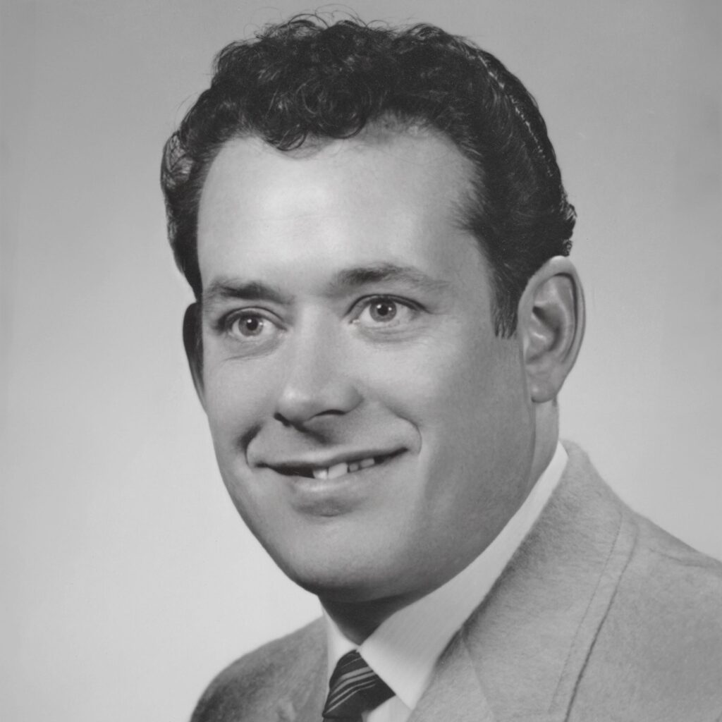 Albert Timmins