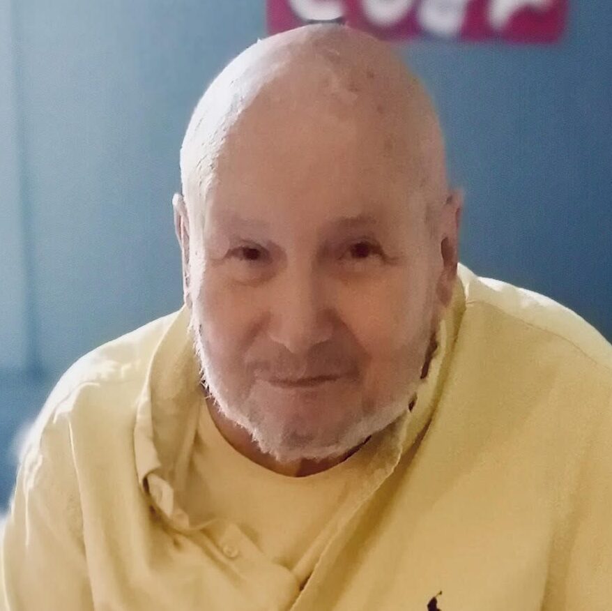 André Baillargeon