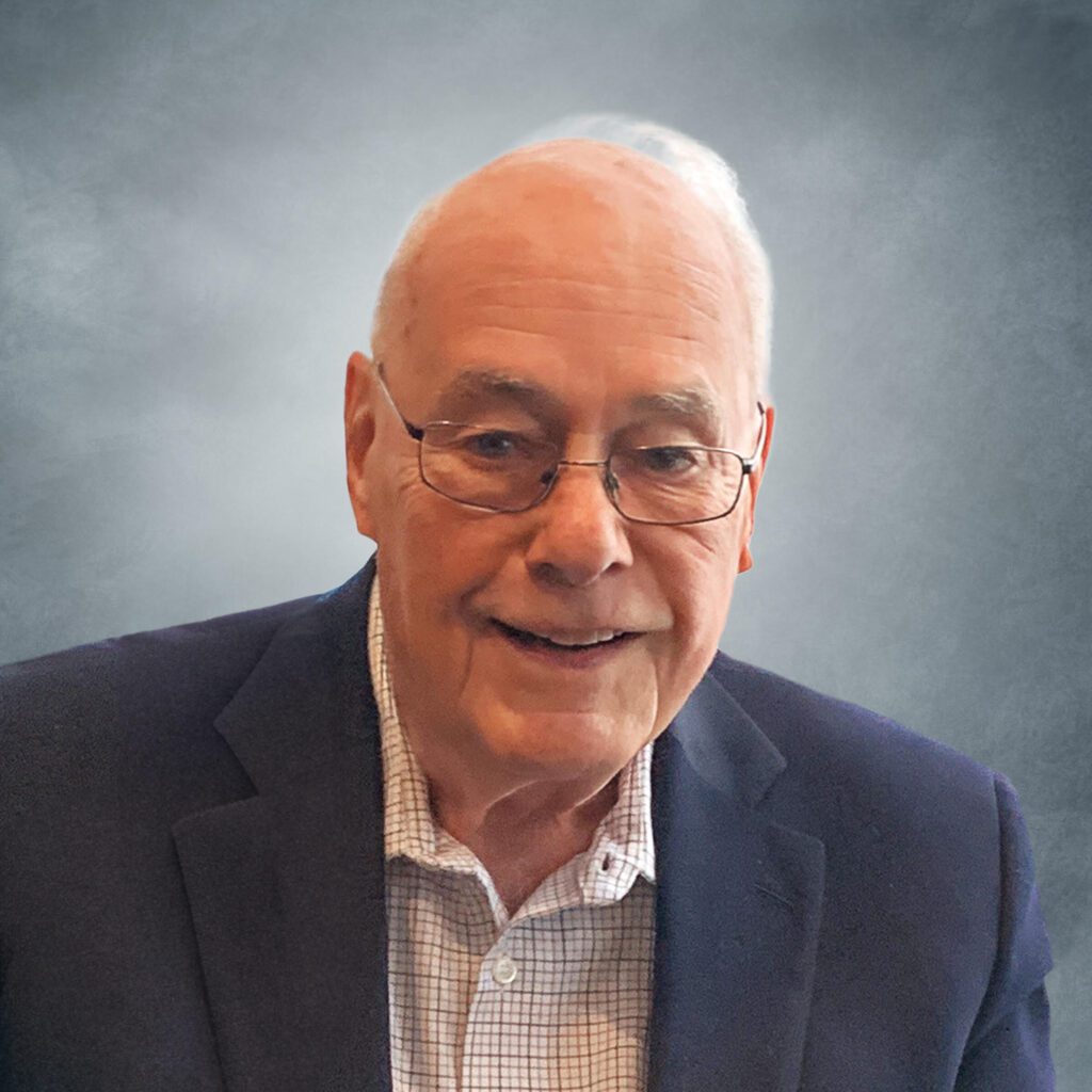 André Lecavalier