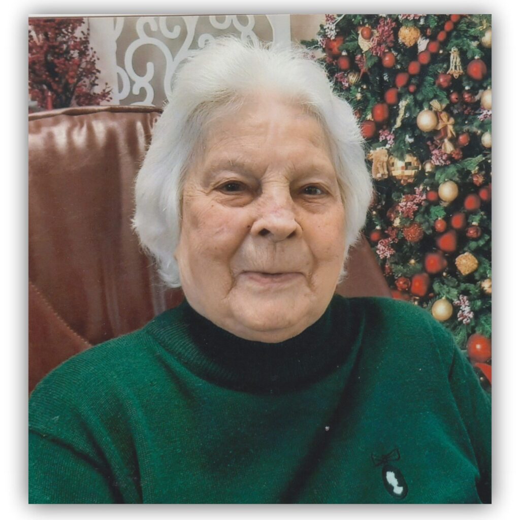 Bessette Lalanne, Denise