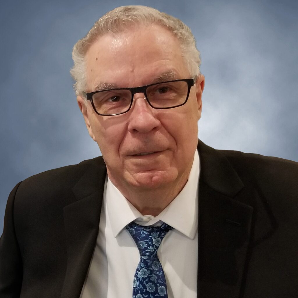 Jean-Louis Fortin