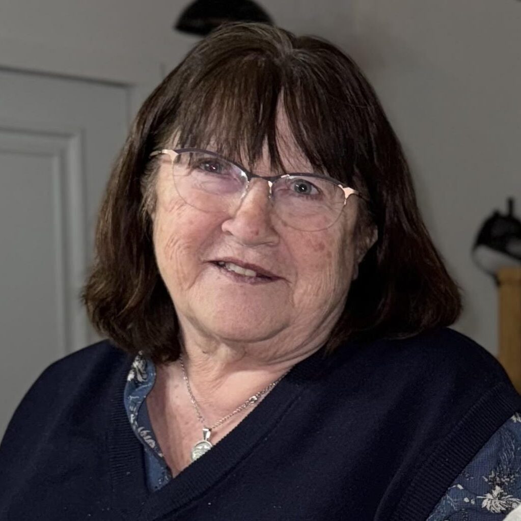 Geneviève Servat