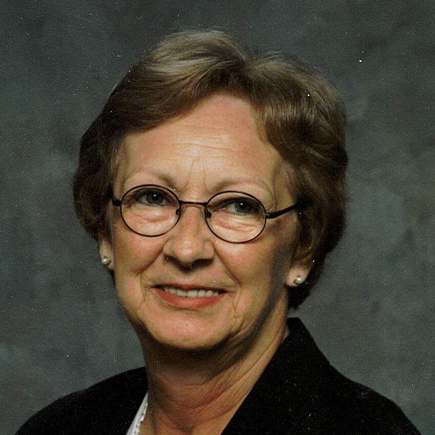 Ghislaine Marchand (Née Chamberland)