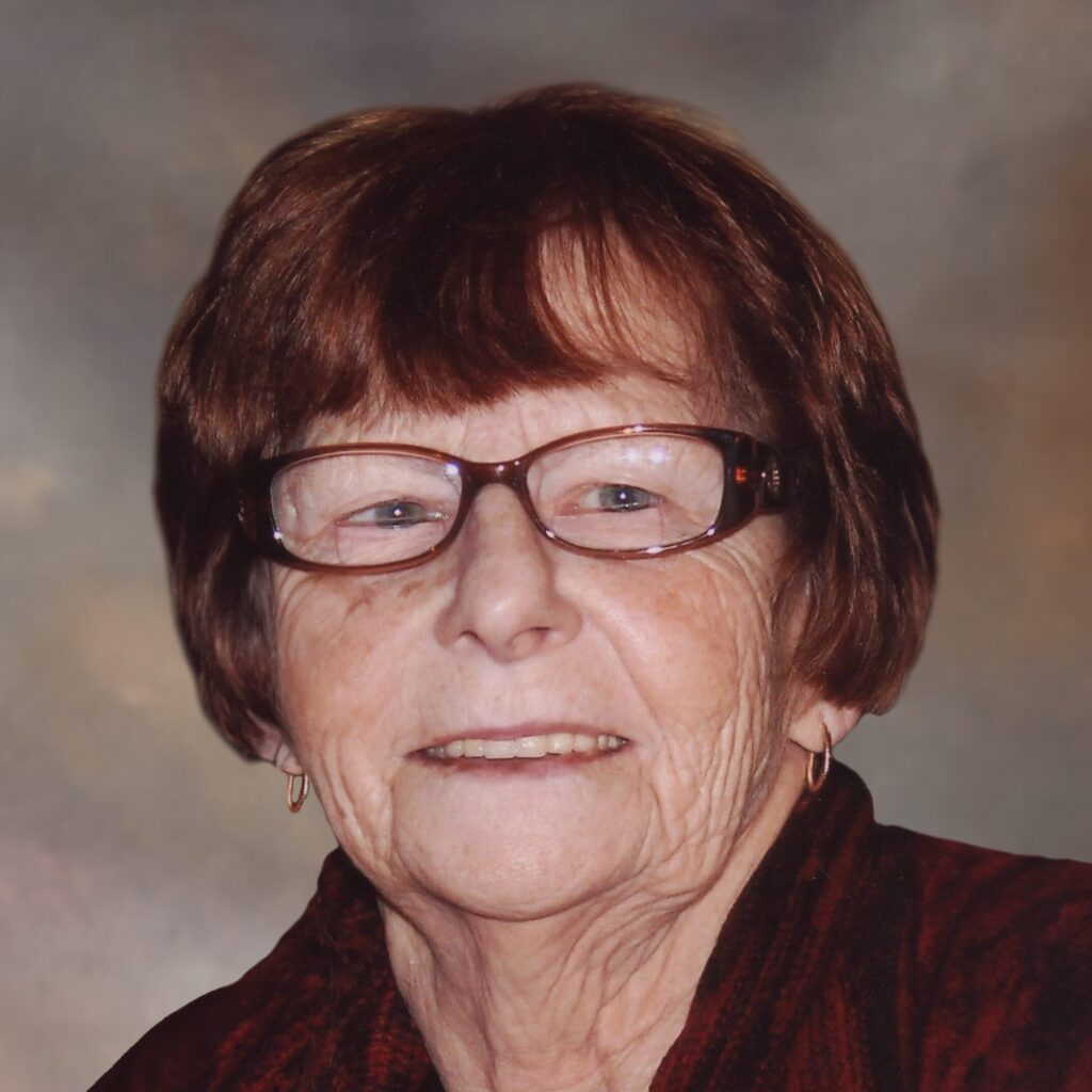 Ghislaine Tremblay
