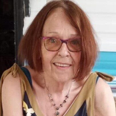 Ginette Beaudette