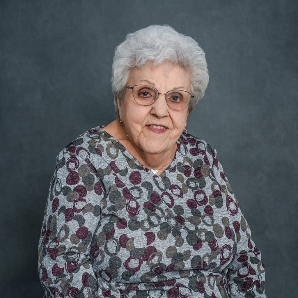Huguette Léger-Séguin
