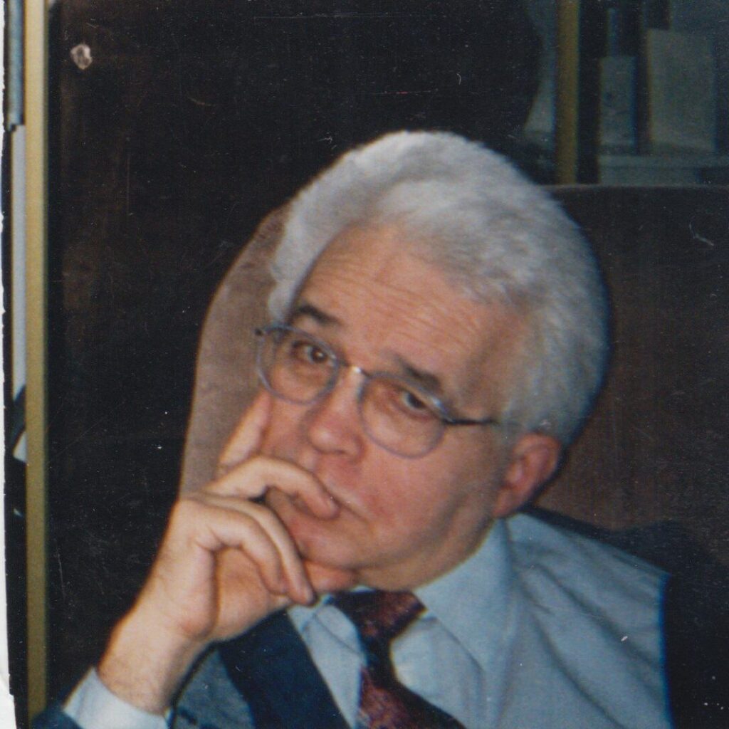 Jacques Boyer