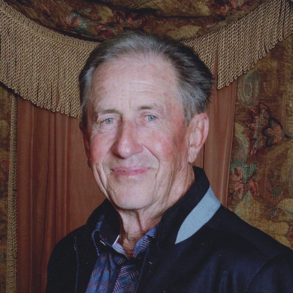 Jacques Tremblay