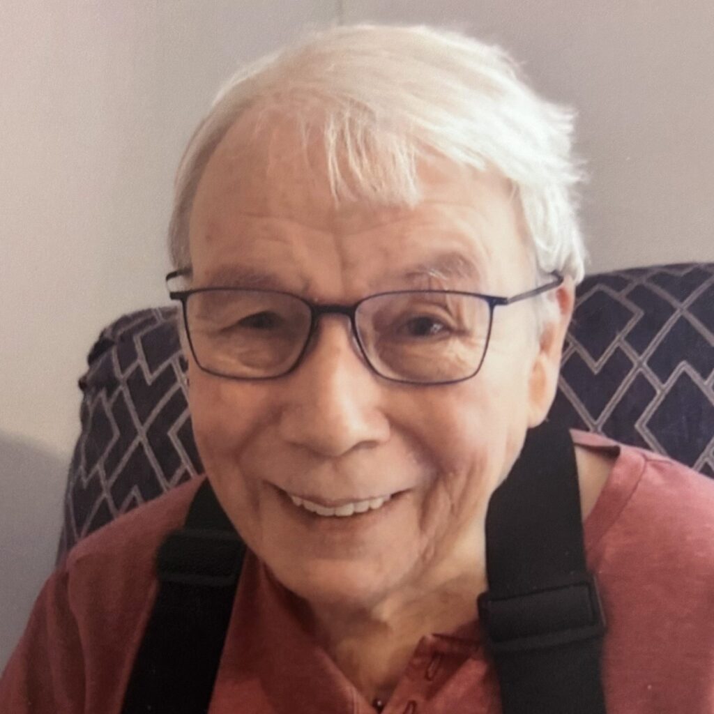 Bathalon, Jean
