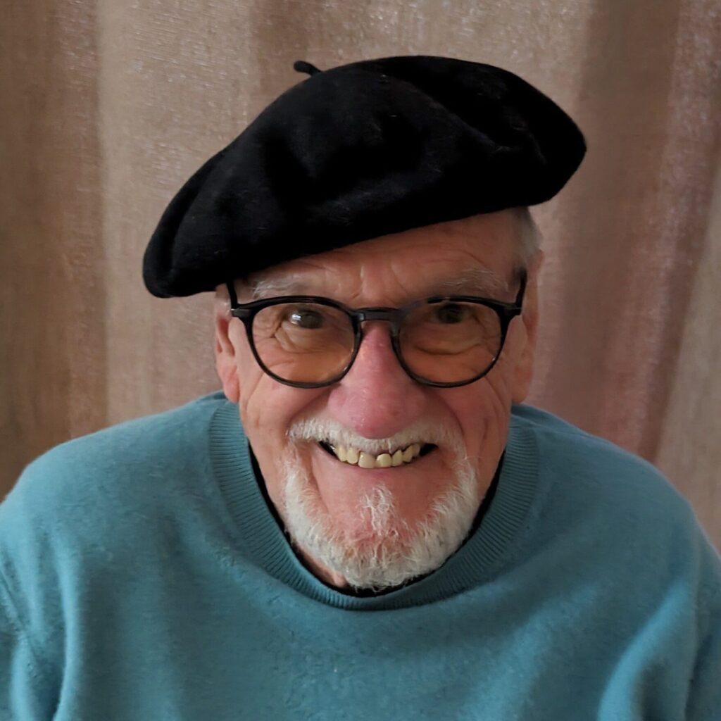 De La Durantaye, Jean-Guy