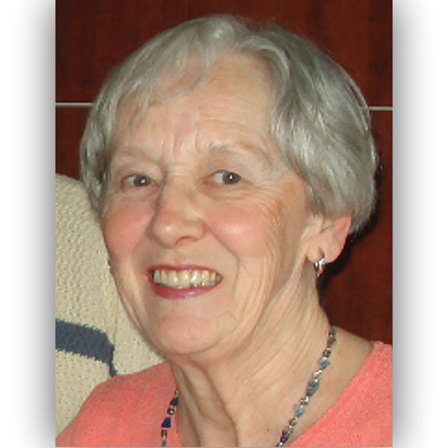 Jeannine Boudreau Landry