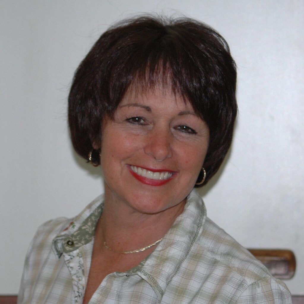 Jocelyne  Houle
