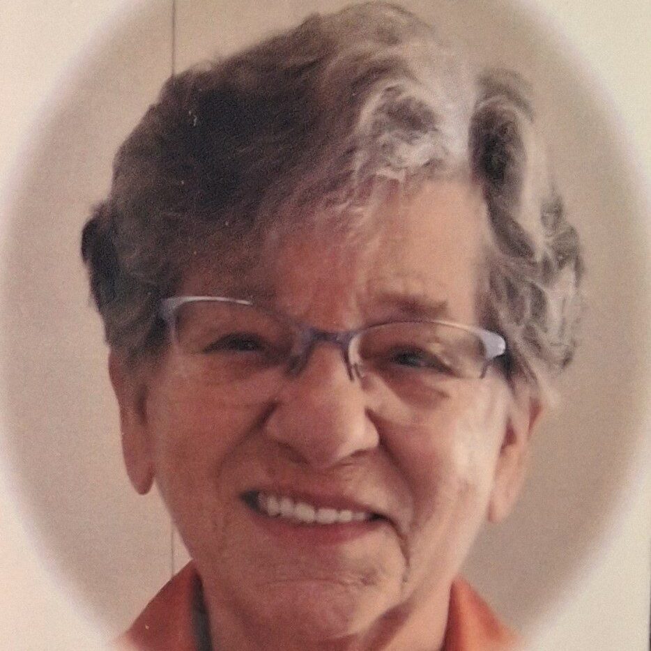 Lucille Martin