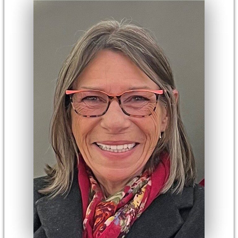 Mireille Charest