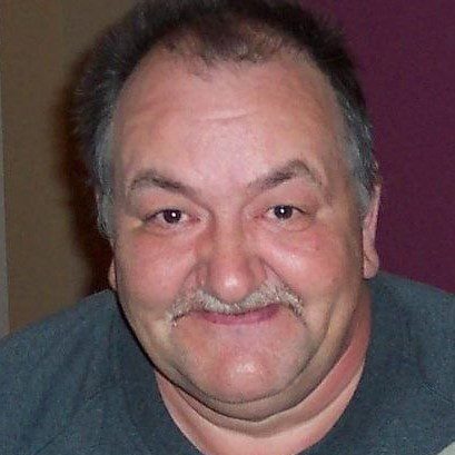 Amyotte, Michel
