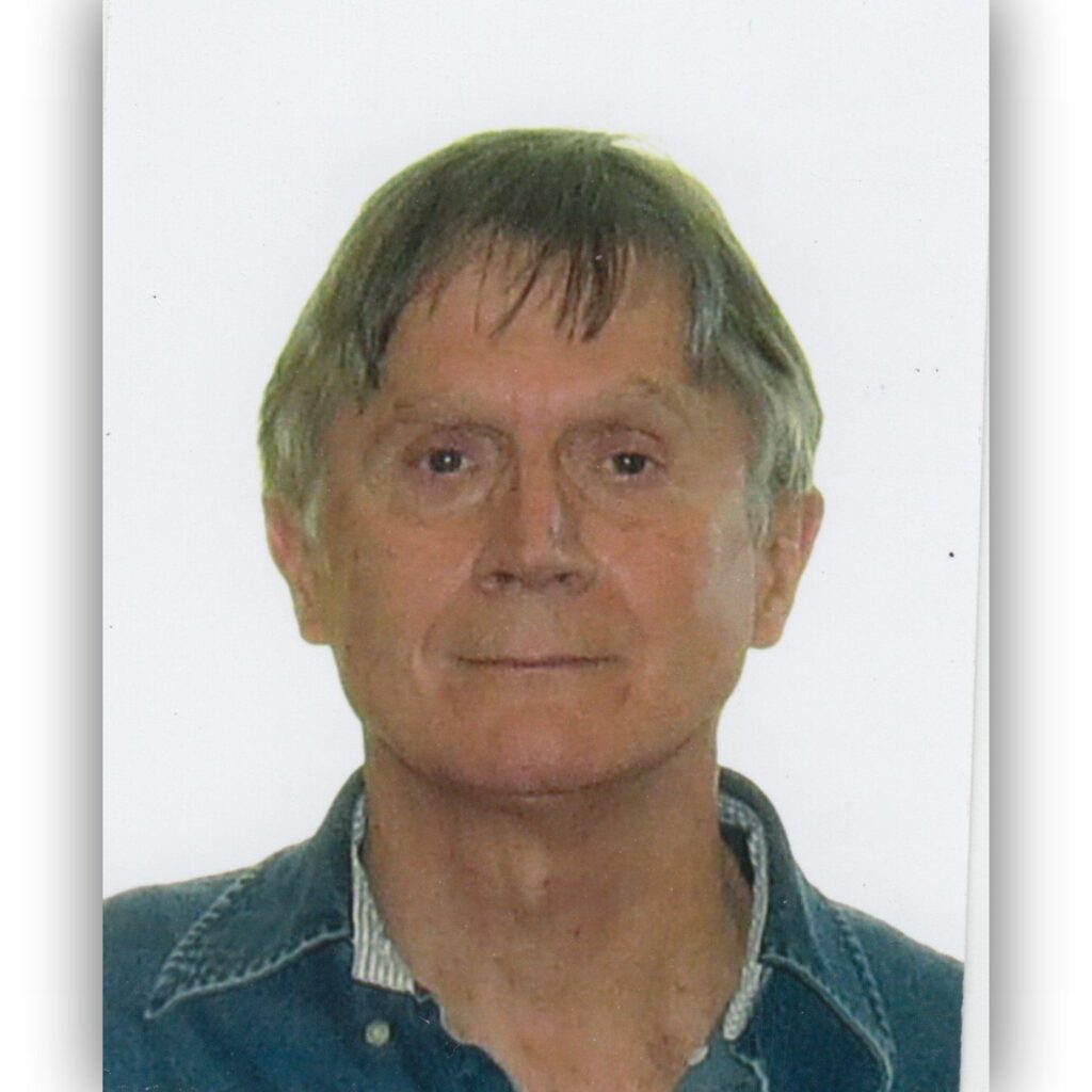Michel Brien