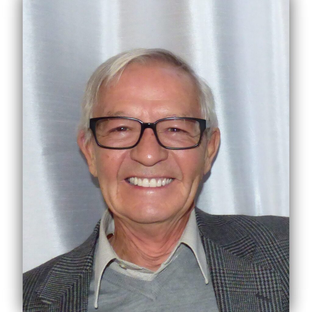 Normand  Veilleux