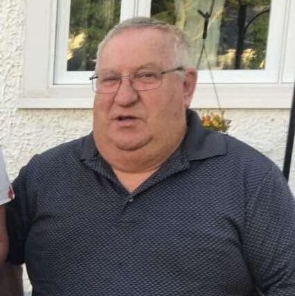 Pierre Gagné