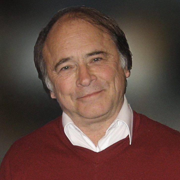 Pierre Lord